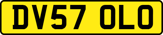 DV57OLO