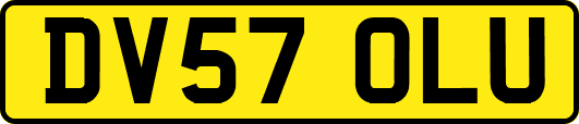DV57OLU