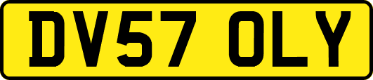 DV57OLY