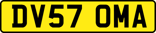 DV57OMA