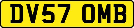 DV57OMB