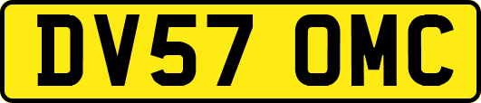 DV57OMC