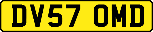 DV57OMD