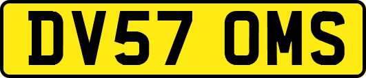 DV57OMS
