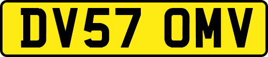 DV57OMV