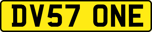 DV57ONE