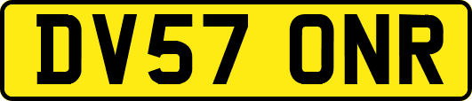 DV57ONR