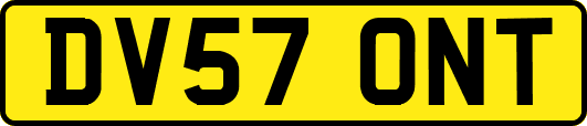 DV57ONT