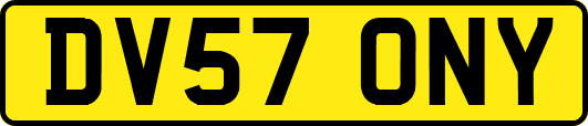 DV57ONY