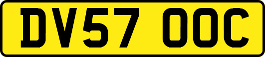 DV57OOC