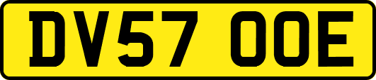 DV57OOE