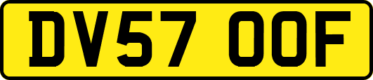 DV57OOF