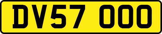 DV57OOO