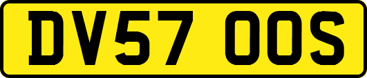 DV57OOS