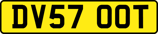 DV57OOT