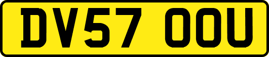 DV57OOU