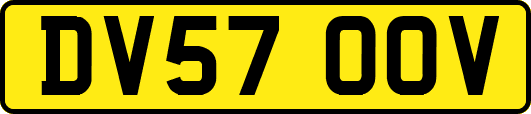 DV57OOV