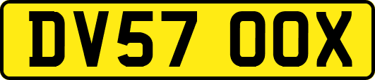 DV57OOX