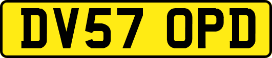 DV57OPD