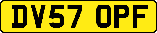 DV57OPF