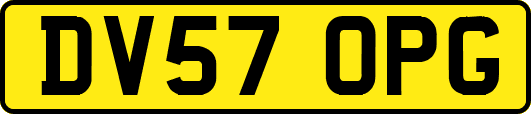 DV57OPG