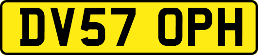 DV57OPH
