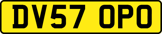 DV57OPO