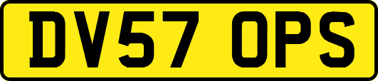 DV57OPS