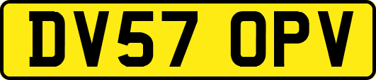 DV57OPV