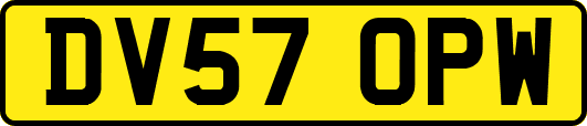 DV57OPW