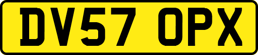 DV57OPX