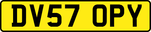 DV57OPY