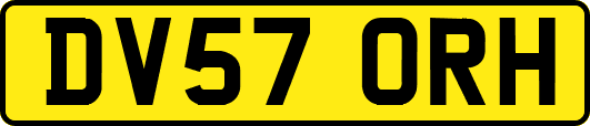 DV57ORH