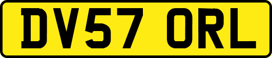 DV57ORL