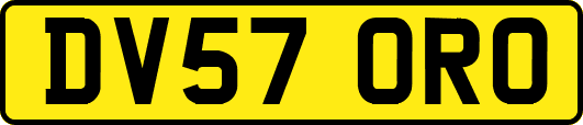 DV57ORO