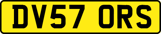 DV57ORS