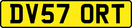DV57ORT