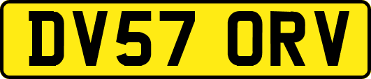 DV57ORV