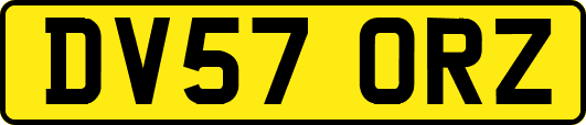 DV57ORZ