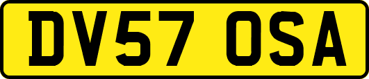 DV57OSA