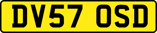 DV57OSD