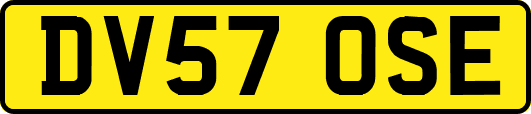 DV57OSE