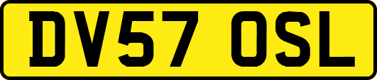 DV57OSL