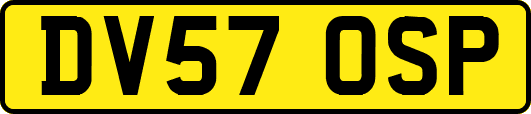 DV57OSP