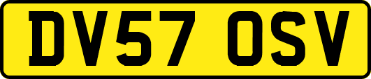 DV57OSV