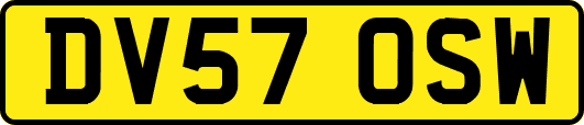DV57OSW