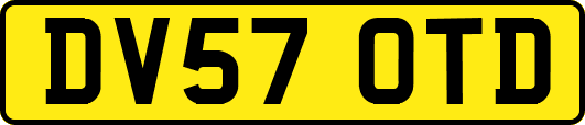 DV57OTD