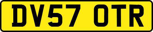 DV57OTR