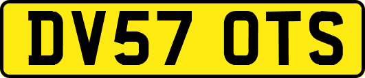 DV57OTS