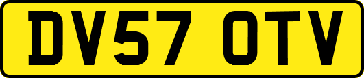 DV57OTV